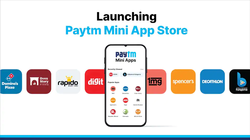 Paytm app removed from google play store for pc windows 10